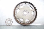 2003-2006 Porsche Cayenne 955 4.5L M48 V8 Turbo Engine Flywheel Flex Plate LM88. Fixed Price $62.99.