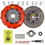 Xtd Pro Stage Clutch Kit Fits 2002-2005 Subaru Wrx 2.0L Turbo EJ205. Fixed Price $78.66.