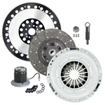 Oem Clutch Kit& Slave& Flywheel Fits 2011-2017 Ford Mustang Gt 5.0L Coyote MT-82. Fixed Price $373.99.