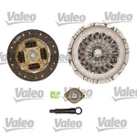 Valeo Clutch Kit 52252609 Fits Hyundai Santa Fe Sonata Tiburon Kia Optima 4/6CYL. Fixed Price $299.00.