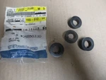 New Nos Gm Hood Ornament Spacer (4) Group 8.056 Part # 25550330 1991-1996 Buick. Fixed Price $11.20.