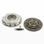 Schaeffler Luk 04-154 Manual Transmission Clutch Kit For Chevrolet C1500 96-98. Fixed Price $256.14.