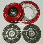 Mcleod Rst Twin Disc Clutch 800-HP Mopar Hemi 4-SPEED 18-SPLINE 143T & 172T Fly. Fixed Price $885.00.