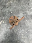 Honda 07935-8050000 Flywheel Puller. Fixed Price $119.99.
