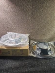 (qty 2)CCI N8010F Front Chrome 17"DUAL Wheel Simulators For Dodge Ram 3500 03-18. Fixed Price $188.99.