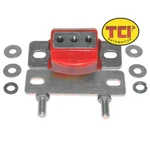 Tci 952500 Urethane Transmission Mount Gm 4L80E 4L85E 4L60E 700R4 TH400 TH350. Fixed Price $72.89.