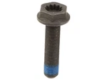 For 1996-2000 Audi A4 Quattro Flywheel Bolt Original 28587YCNP 1997 1998 1999. Fixed Price $20.17.