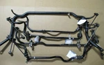2013 Toyota Corolla Fwd Front Stabilizer Bar Oem 108K Miles - LKQ413544990. Fixed Price $100.70.