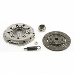 Clutch Set- New Luk 16-059. Fixed Price $159.73.