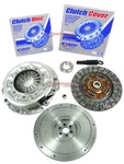 Exedy Clutch Kit+fx Hd Flywheel For 1975-1983 Datsun Nissan 280ZX 2+2 N/t. Fixed Price $407.55.