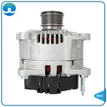 11221 Alternator Fit For Volkswagen Passat 2006-2008 V6 3.6L 180AMP 12VOLT. Fixed Price $119.80.