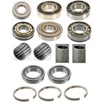 Main & Pinion Shaft Bearings Synchro Kit For Porsche 1972-1983 911. Fixed Price $1199.99.
