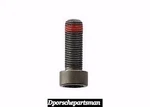 New Porsche 911 / Boxster Cayman Flywheel Bolt (cranks.to Flywh.) (10X29MM). Fixed Price $19.62.