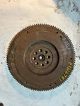 Flywheel/flex Plate Manual Transmission Gs Fits 97-01 Integra 249935. Fixed Price $85.00.