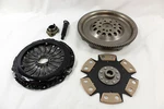 Fx Xtreme Stage 4 Clutch Kit+chromoly Race Flywheel For Tiburon 2.7L 5 & 6-SPEED. Fixed Price $379.00.