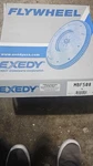 For Mitsubishi Eclipse 2000-2005 Exedy MBF508 Flywheel. Fixed Price $230.00.