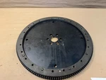 Nos Rover SD1 Triumph TR8 Flywheel Oem Pn 603341. Fixed Price $131.25.