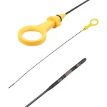 Tecledsn Engine Oil Dipstick, Car 23.62 X 1.34 0.69 Inches. Fixed Price $10.98.