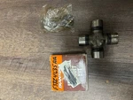 Transtar Universal Joint Kit 98-102 F3TZ4635AA. Fixed Price $23.98.