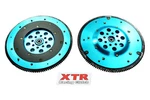 Xtr 9.5 Lbs Aluminum Race Clutch Flywheel For 2002-2005 Subaru Impreza Wrx EJ205. Fixed Price $349.00.