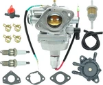 KH-32 Carburetor For Kohler Courage 22-27 Hp Sv Series Lawn Mower With Fuel Pump. Fixed Price $87.91.