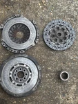 Bmw Luk Dual Mass Flywheel M50 325I M52 520I E36 E39 21211223593. Fixed Price $269.08.