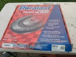 Nos Duralast Standard Speed Flywheel FW9735 Small Block. Fixed Price $80.00.