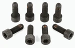 Sachs Flywheel Bolt Kit For Chrysler 1874000005 Replacement Part. Fixed Price $28.30.