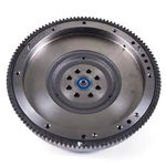 Luk LFW346 Clutch Flywheel For 85-94 Subaru Dl GL-10 Loyale Xt. Fixed Price $196.95.