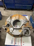 Cummins Bell Housing 3903287. Fixed Price $349.00.