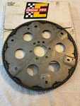 Engine-pro # 32-100 Auto Trans 168-TOOTH Flexplate Small & Big Block Chevrolet. Fixed Price $49.99.