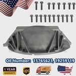 Transmission Cover Kit 4L80E W/ Bolts 15765623. Fixed Price $173.00.