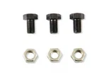 Torque Converter Bolt Mr. Gasket 6716. Fixed Price $20.26.