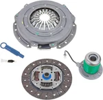 Luk Repset 07-238 Clutch Kit, Oem Replacement. Fixed Price $269.99.