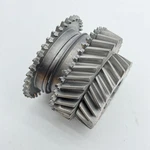 Porsche 911 912 3RD Gear Set 29:23 Transmission Transaxle 901 IN3. Fixed Price $185.00.