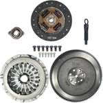 Clutch Flywheel Conversion Kit-premium Ams Rhinopac 05-507. Fixed Price $199.99.