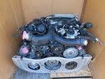 Porsche 911 Turbo #1280 Engine Assembly, Motor 3.6L 996TT M96.70. Fixed Price $17099.99.