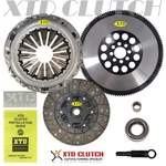 Aimco Hd Premium Clutch Kit With Solid Light Flywheel For 350Z Infiniti G35. Fixed Price $218.97.