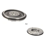 Ford Ranger 2001-2011 W0133-2188132-LUK Single Mass Flywheel. Fixed Price $126.86.