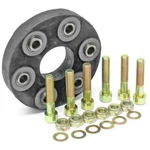 7541 Febi Drive Shaft Flex Joint Front Rear For Mb Mercedes 220 250 240D 300D. Fixed Price $99.53.