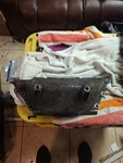 1988-1997 Chevy Gmc 4L60E 700R4 Transmission Dust Cover 15671928 Stock #b. Fixed Price $69.99.