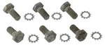 Moroso 38755 Bolts, Flywheel, Chevy. Fixed Price $34.99.