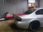 Flywheel/flex Plate Automatic Transmission Fwd 4.6L Fits 03-05 Deville 2099787. Fixed Price $135.00.