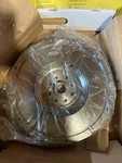 Clutch Flywheel Luk LFW260 New Open Box. Fixed Price $225.00.