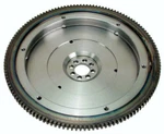 Vw Type 3 Empi Chromoly Lightened 12 Volt 200MM Flywheel 8 Dowel Spg. Fixed Price $235.00.
