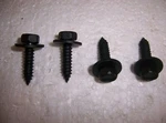 Flywheel Dust Cover Bolts 78 - 87 Camino Monte Carlo Malibu New BN1249. Fixed Price $10.49.