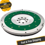 Fidanza 143221 Lightweight Aluminum Flywheel With Replaceable Friction. Fixed Price $484.47.