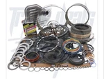 Fits Ford 4R70W Transmission Raybestos Performance Deluxe L2 Rebuild Kit 04-ON. Fixed Price $538.50.
