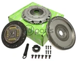 Valeo Single Mass Flywheel And Clutch Kit (A5 Brm) Vw 52285616. Fixed Price $450.95.