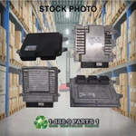 Engine Ecm Electronic Control Module By Battery 2.0L Fits Mazda 63451 V1001. Fixed Price $140.22.